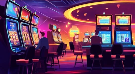 Официальный сайт казино Эльдорадо