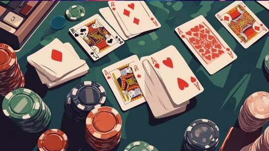 Бездепозитный промокод в Eldorado Casino