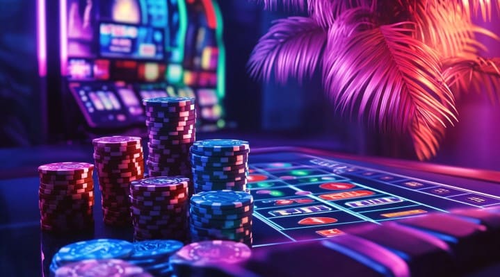 Clubnika casino