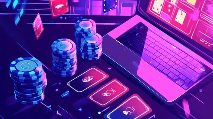 Промокод New Retro Casino