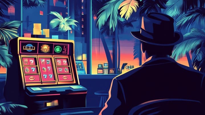 New Retro Casino