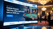 Sykaaa Casino: честный обзор официального сайта в 2025 году
