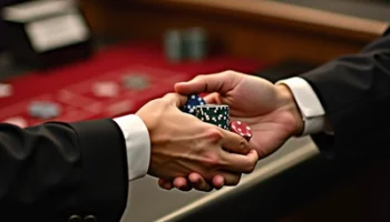 Игорные столицы мира: что делает Лас-Вегас и Макао недосягаемыми для конкурентов