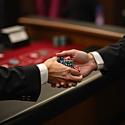 Игорные столицы мира: что делает Лас-Вегас и Макао недосягаемыми для конкурентов